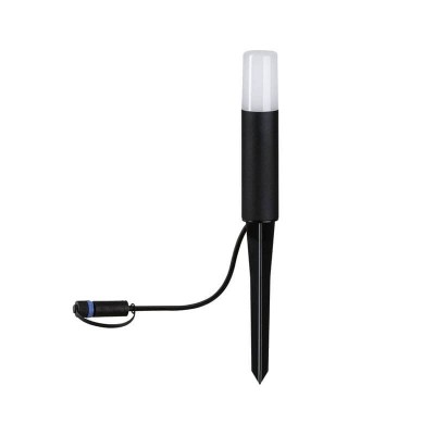 Ландшафтный светодиодный светильник Paulmann Plug Shine Flarea 94533 - изображение 3 Ландшафтный светодиодный светильник Paulmann Plug Shine Flarea 94533 - изображение 3