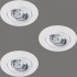 Встраиваемый светильник Paulmann Quality Line Halogen 98977 - изображение 2 Встраиваемый светильник Paulmann Quality Line Halogen 98977 - изображение 2
