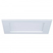Встраиваемый светодиодный светильник Paulmann Quality Line Panel 92065