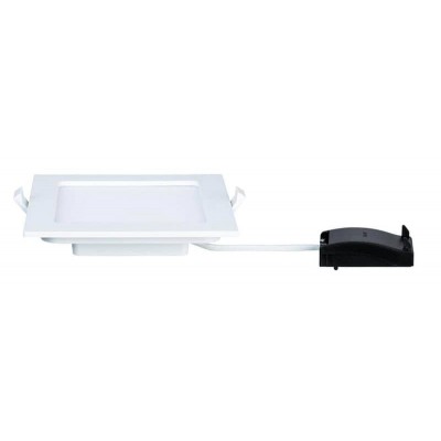 Встраиваемый светодиодный светильник Paulmann Quality Line Panel 92065 - изображение 2 Встраиваемый светодиодный светильник Paulmann Quality Line Panel 92065 - изображение 2