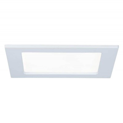 Встраиваемый светодиодный светильник Paulmann Quality Line Panel 92065 - изображение 3 Встраиваемый светодиодный светильник Paulmann Quality Line Panel 92065 - изображение 3
