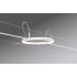 Струнный светодиодный светильник Paulmann AirLed Lense 94102 - изображение 2 Струнный светодиодный светильник Paulmann AirLed Lense 94102 - изображение 2