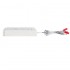 Встраиваемый светодиодный светильник Paulmann Premium 92676 - изображение 2 Встраиваемый светодиодный светильник Paulmann Premium 92676 - изображение 2