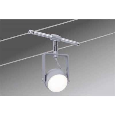 Струнная светодиодная система Paulmann Wire System Ball 3983 - изображение 2 Струнная светодиодная система Paulmann Wire System Ball 3983 - изображение 2