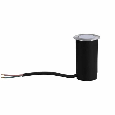 Ландшафтный светодиодный светильник Paulmann Floor downlight 94365 - изображение 3 Ландшафтный светодиодный светильник Paulmann Floor downlight 94365 - изображение 3