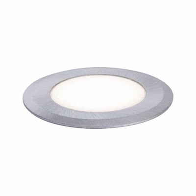 Ландшафтный светодиодный светильник Paulmann Floor downlight 94365 - изображение 4 Ландшафтный светодиодный светильник Paulmann Floor downlight 94365 - изображение 4