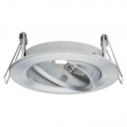 Основание для светильника Paulmann 2Easy Spot-Set Premium Nova 93644