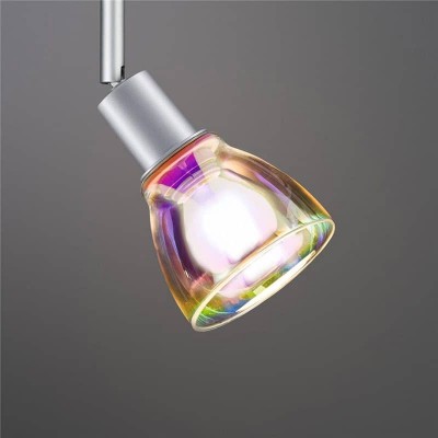 Трековый светильник Paulmann URail Deco Spot 96968 - изображение 2 Трековый светильник Paulmann URail Deco Spot 96968 - изображение 2