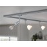 Трековый светильник Paulmann URail Deco Spot 96968 - изображение 6 Трековый светильник Paulmann URail Deco Spot 96968 - изображение 6