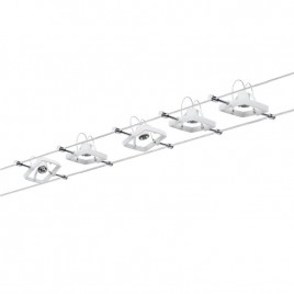 Струнная система Paulmann Wire Systems Mac II 94134