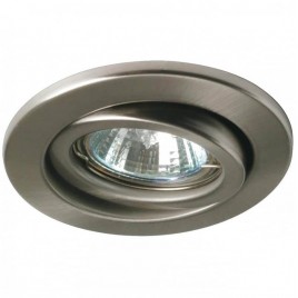 Встраиваемый светильник Paulmann Premium Line Halogen 3601