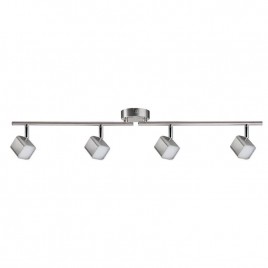 Светодиодный спот Paulmann Cubic 66738