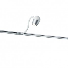 Трековый светодиодный светильник Paulmann Knob 95453