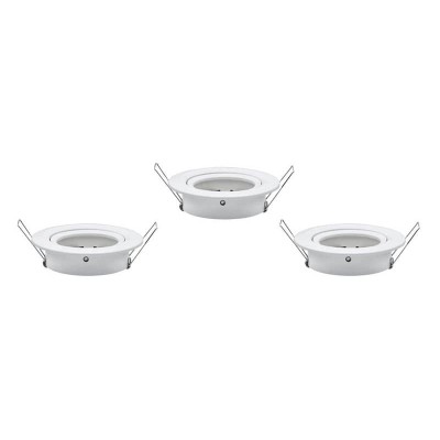 Основание для светильника Paulmann 2Easy Spot-Set Premium Nova 93643 - изображение 2 Основание для светильника Paulmann 2Easy Spot-Set Premium Nova 93643 - изображение 2