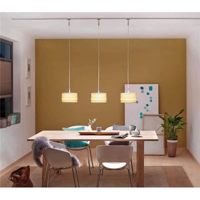 Абажур Paulmann DecoSystems Tessa 60325 - изображение 4 Абажур Paulmann DecoSystems Tessa 60325 - изображение 4