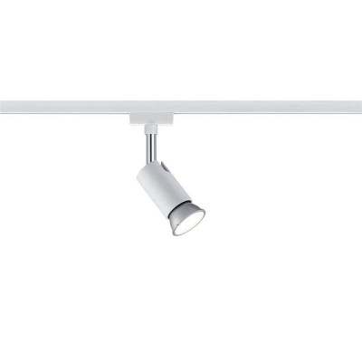 Трековый светильник Paulmann URail Pure I 95330 - изображение 2 Трековый светильник Paulmann URail Pure I 95330 - изображение 2
