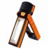 Кемпинговый светодиодный фонарь Paulmann Work light от батареек 160х50х20 78970 - изображение 3 Кемпинговый светодиодный фонарь Paulmann Work light от батареек 160х50х20 78970 - изображение 3