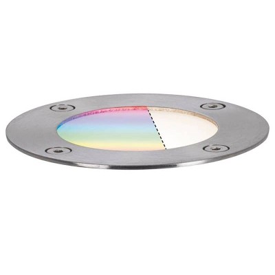 Ландшафтный светодиодный светильник Paulmann Plug Shine ZigBee 94274 - изображение 5 Ландшафтный светодиодный светильник Paulmann Plug Shine ZigBee 94274 - изображение 5