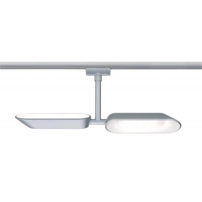 Трековый светодиодный светильник Paulmann URail Dipper 95469 - изображение 2 Трековый светодиодный светильник Paulmann URail Dipper 95469 - изображение 2