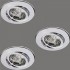 Встраиваемый светильник Paulmann Quality Line Halogen 98976 - изображение 3 Встраиваемый светильник Paulmann Quality Line Halogen 98976 - изображение 3