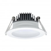 Встраиваемый светодиодный светильник Paulmann EBL Led Rund 3937