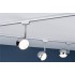 Трековый светодиодный cветильник Paulmann URail Capsule 95278 - изображение 2 Трековый светодиодный cветильник Paulmann URail Capsule 95278 - изображение 2