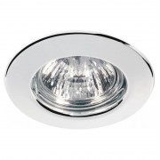 Встраиваемый светильник Paulmann Quality Line Halogen 98929