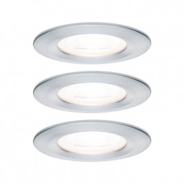 Встраиваемый светильник Paulmann Nova Led 93444