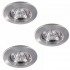 Встраиваемый светильник Paulmann Quality Line Halogen 98961 - изображение 2 Встраиваемый светильник Paulmann Quality Line Halogen 98961 - изображение 2