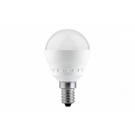Лампа светодиодная E14 6,5W 2700K матовая 28242