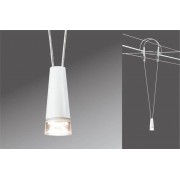 Струнный светодиодный светильник Paulmann AirLed Drum 94104