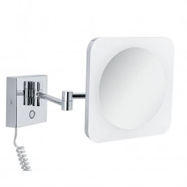 Зеркало с подсветкой Paulmann HomeSpa Jora 78933