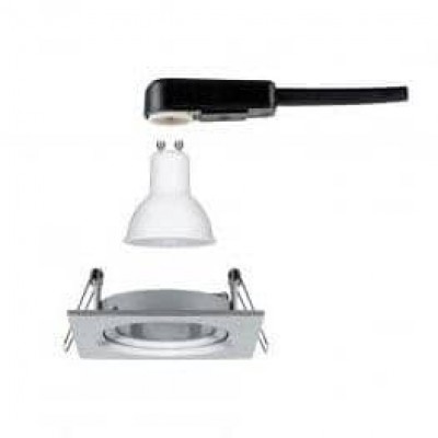 Встраиваемый светильник Paulmann Nova Led 93437 - изображение 2 Встраиваемый светильник Paulmann Nova Led 93437 - изображение 2