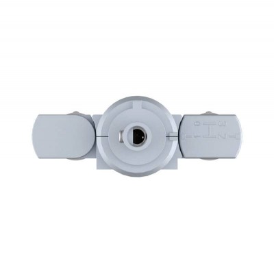 Адаптер Paulmann ProRail3 91385 - изображение 2 Адаптер Paulmann ProRail3 91385 - изображение 2