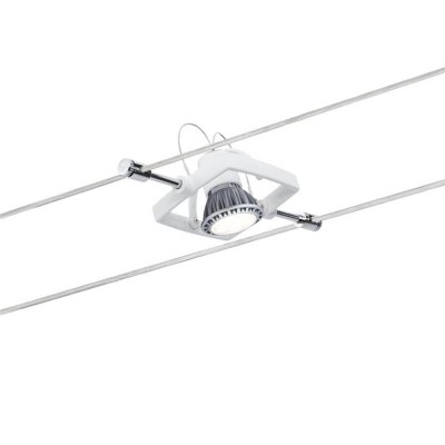 Струнный светильник Paulmann Wire Systems Mac II 94148 - изображение 2 Струнный светильник Paulmann Wire Systems Mac II 94148 - изображение 2