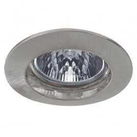 Встраиваемый светильник Paulmann Premium Line Halogen 99361