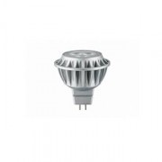 Лампа ветодиодная Paulmann GU5.3 3.5W синяя 28250