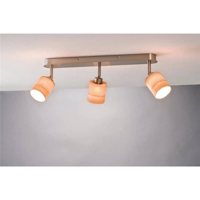 Плафон Deco-System Paulmann Zyli 60006 - изображение 3 Плафон Deco-System Paulmann Zyli 60006 - изображение 3
