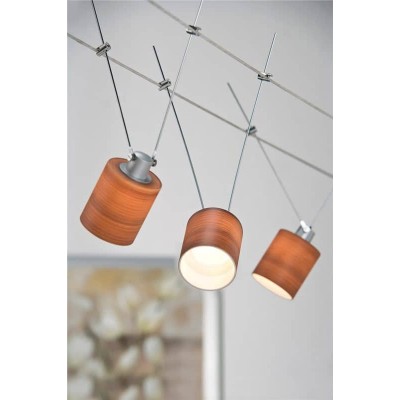 Плафон Deco-System Paulmann Zyli 60006 - изображение 4 Плафон Deco-System Paulmann Zyli 60006 - изображение 4