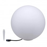 Уличный светодиодный светильник Paulmann Lichtobjekt Globe 94178