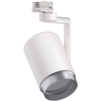 Трековый светильник Paulmann ProRail3 Asthene 95413 - изображение 2 Трековый светильник Paulmann ProRail3 Asthene 95413 - изображение 2