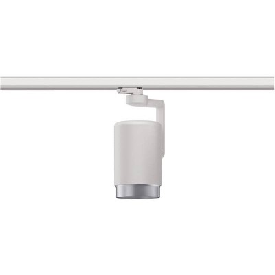 Трековый светильник Paulmann ProRail3 Asthene 95413 - изображение 3 Трековый светильник Paulmann ProRail3 Asthene 95413 - изображение 3