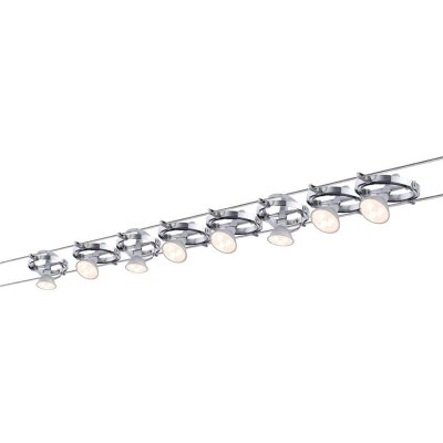 Струнная система Paulmann Wire Systems Cardan 94153 - изображение 4 Струнная система Paulmann Wire Systems Cardan 94153 - изображение 4