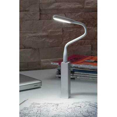 Настольная лампа Paulmann USB-Light Stick 70885 - изображение 3 Настольная лампа Paulmann USB-Light Stick 70885 - изображение 3