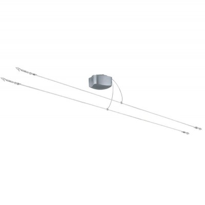 Струнная система Paulmann Light Easy 94003 - изображение 2 Струнная система Paulmann Light Easy 94003 - изображение 2
