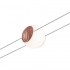 Струнный светодиодный светильник Paulmann Wire Systems Mary 94160 - изображение 4 Струнный светодиодный светильник Paulmann Wire Systems Mary 94160 - изображение 4
