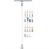 Трековый светильник Paulmann DecoSystems 95003 - изображение 2 Трековый светильник Paulmann DecoSystems 95003 - изображение 2