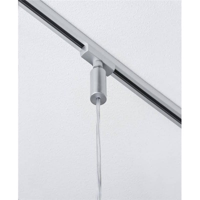 Трековый светильник Paulmann DecoSystems 95003 - изображение 3 Трековый светильник Paulmann DecoSystems 95003 - изображение 3