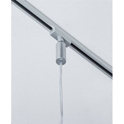 Трековый светильник Paulmann DecoSystems 95003 - изображение 4 Трековый светильник Paulmann DecoSystems 95003 - изображение 4