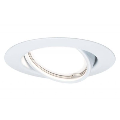 Встраиваемый светодиодный светильник Paulmann EBL Set Led 3960 - изображение 3 Встраиваемый светодиодный светильник Paulmann EBL Set Led 3960 - изображение 3